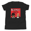 Load image into Gallery viewer, The Beatnuts Album Cover Youth T-Shirt