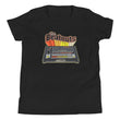 Load image into Gallery viewer, The Beatnuts 808 Youth T-Shirt