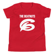 Load image into Gallery viewer, The Beatnuts Logo Youth T-Shirt