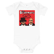 Load image into Gallery viewer, The Beatnuts Album Cover Infant Onesie