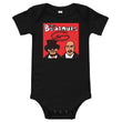 Load image into Gallery viewer, The Beatnuts Album Cover Infant Onesie