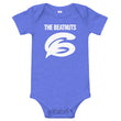 Load image into Gallery viewer, The Beatnuts Logo Infant Onesie