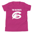 Load image into Gallery viewer, The Beatnuts Logo Youth T-Shirt