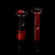 Load image into Gallery viewer, Psycho Dwarf - Classic (Round) Phuncky Feel Tips - Autographed