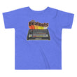 Load image into Gallery viewer, The Beatnuts 808 Toddler T-Shirt