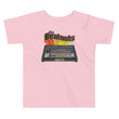 Load image into Gallery viewer, The Beatnuts 808 Toddler T-Shirt