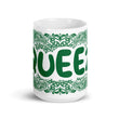 Load image into Gallery viewer, Psycho Les Squeeze Mug