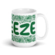 Load image into Gallery viewer, Psycho Les Squeeze Mug