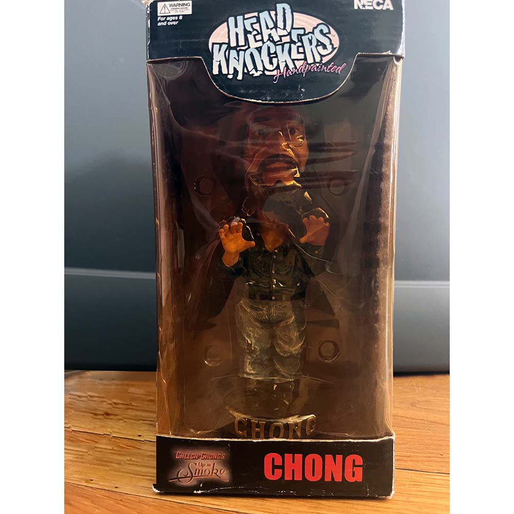 NECA Cheech & Chong ボブルヘッド ペドロ&マン　セット NECA Cheech & Chong ボブルヘッド ペドロ&マン セット