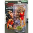 Load image into Gallery viewer, Farrah Fawcett Mego Legends 8&quot; Action Figure

