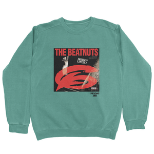 The Beatnuts Street Level Sweatshirt
