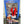 Load image into Gallery viewer, National Lampoon&#39;s Christmas Vacation Santa Clark Action Figure
