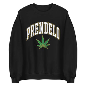 Prendelo College Stoner Sweatshirt