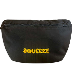 Psycho Les Squeeze Cross Body Bag