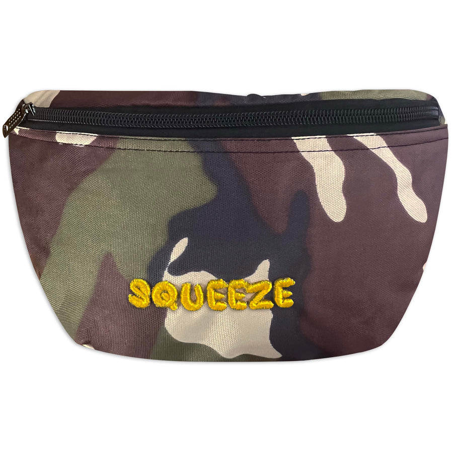 Psycho Les Squeeze Cross Body Bag