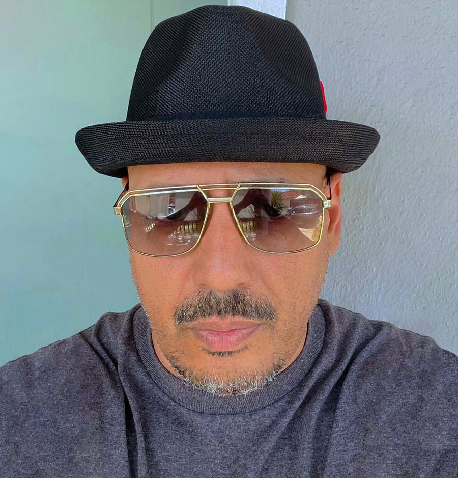 The Beatnuts Fedora