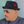 Load image into Gallery viewer, The Beatnuts Fedora
