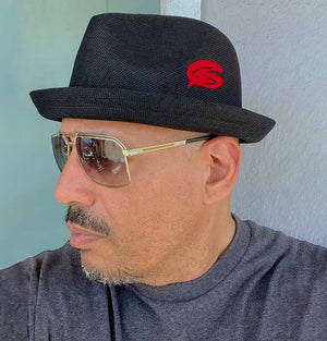 The Beatnuts Fedora