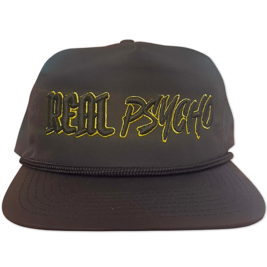 Real Psycho Rope Hat