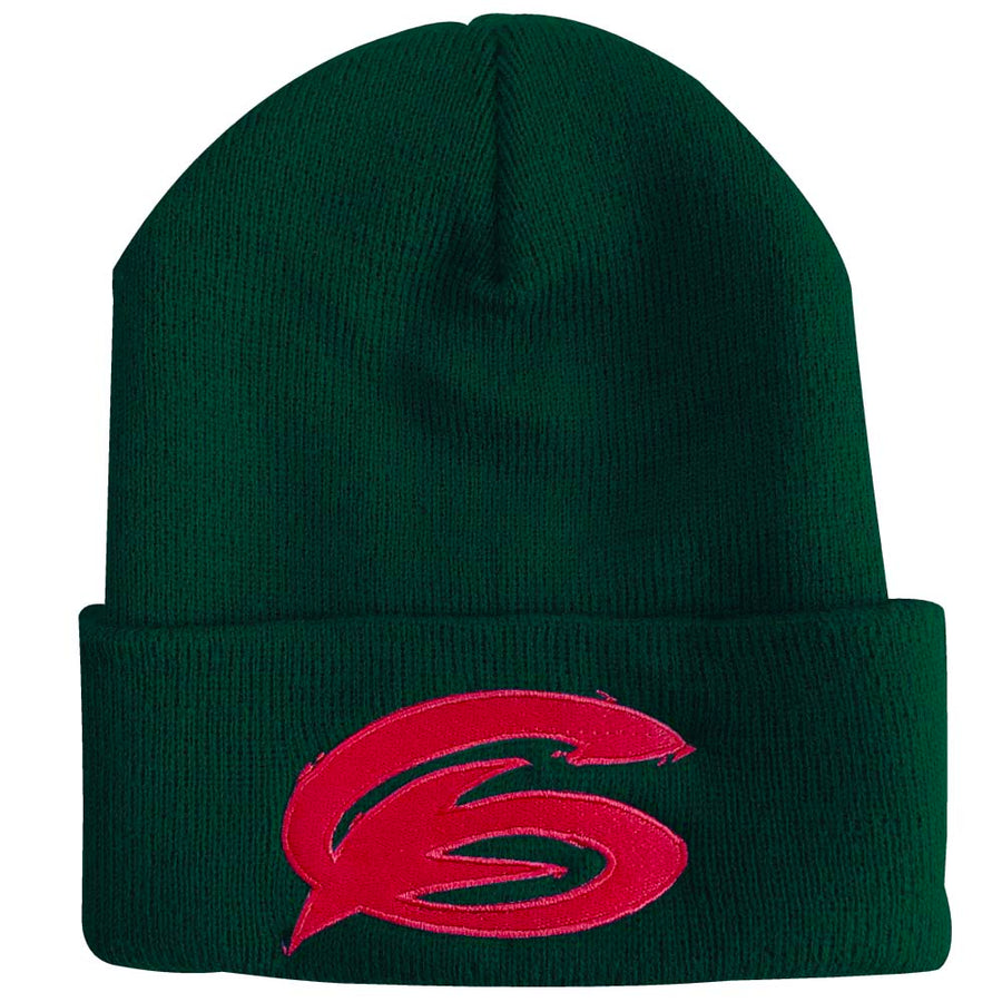 The Beatnuts Knit Beanie Hat