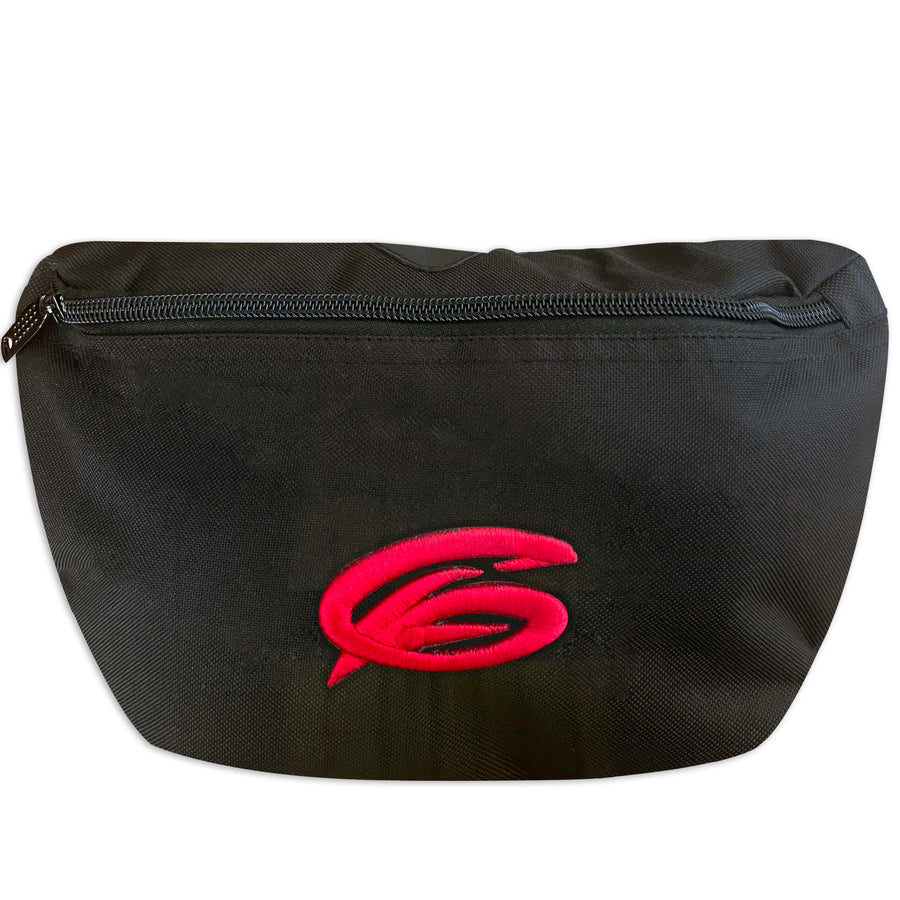 The Beatnuts Cross Body Logo Bag