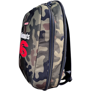 The Beatnuts DJ Laptop Backpack