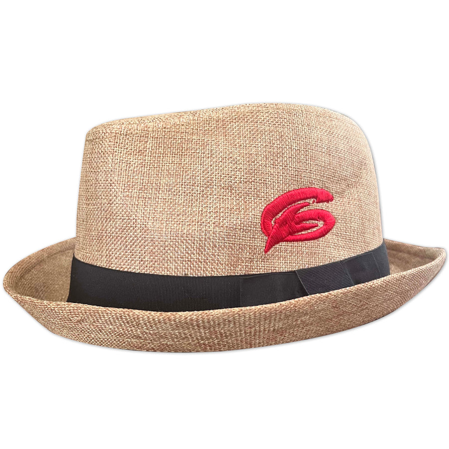 The Beatnuts Fedora