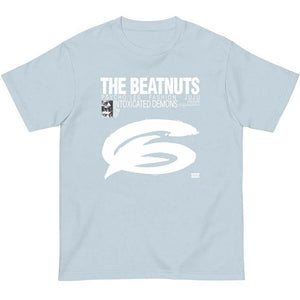 The Beatnuts Intoxicated Demons EP T-Shirt