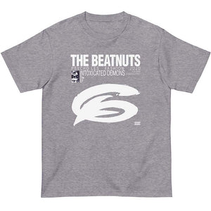 The Beatnuts Intoxicated Demons EP T-Shirt