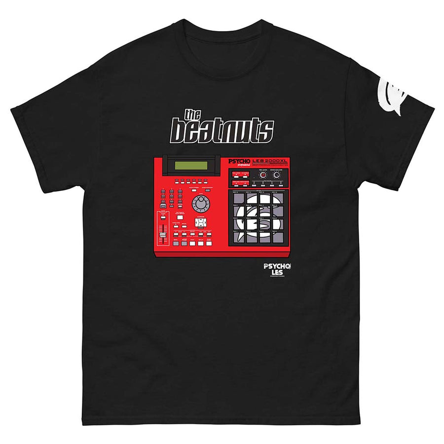 The Beatnuts MPC Special Edition T-Shirt
