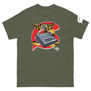 The Beatnuts SP-1200 T-Shirt