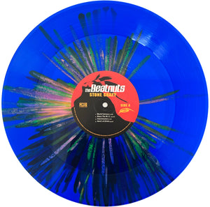 The Beatnuts Stone Crazy Double Vinyl Album