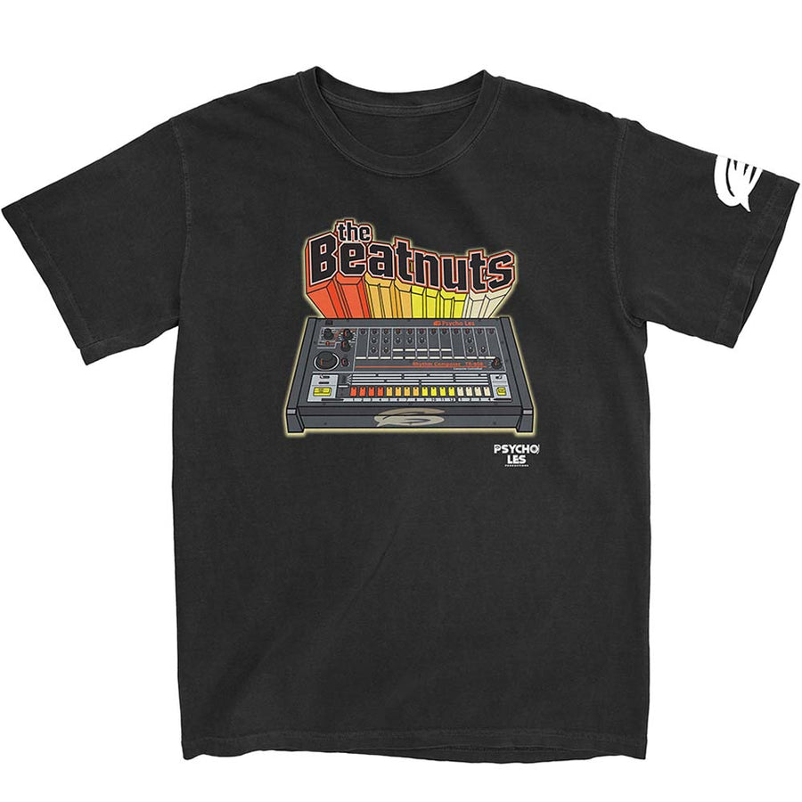 The Beatnuts TR-808 T-Shirt