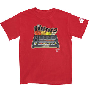 The Beatnuts TR-808 T-Shirt