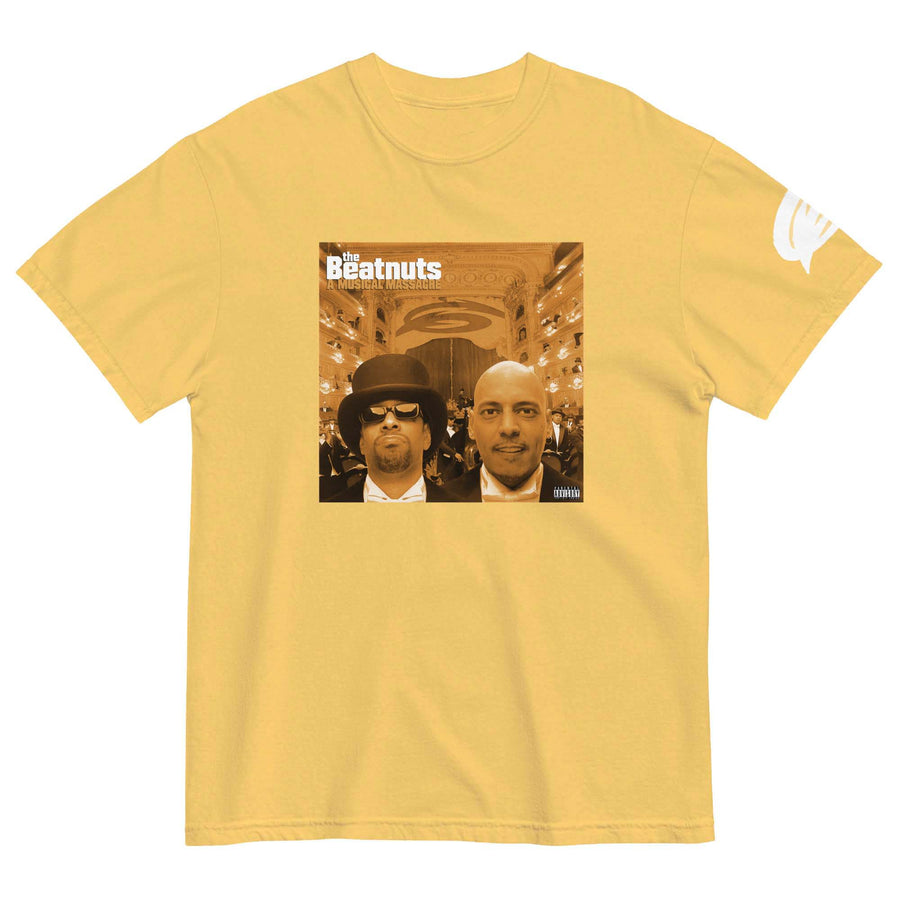 The Beatnuts A Musical Massacre Tee