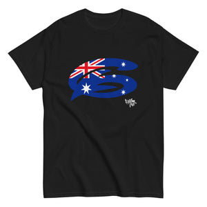 The Beatnuts Country Flag Logo T-Shirt