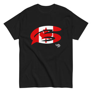 The Beatnuts Country Flag Logo T-Shirt