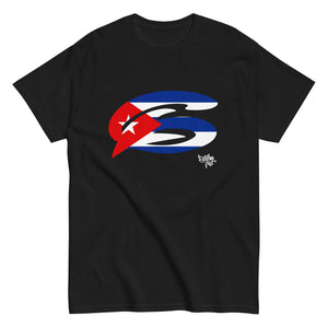 The Beatnuts Country Flag Logo T-Shirt