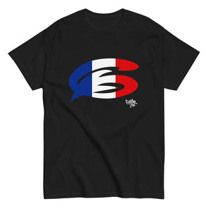 The Beatnuts Country Flag Logo T-Shirt