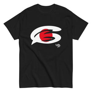 The Beatnuts Country Flag Logo T-Shirt