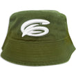 Load image into Gallery viewer, The Beatnuts Logo Bucket Hat

