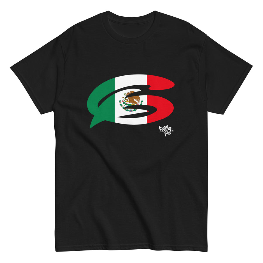 The Beatnuts Country Flag Logo T-Shirt