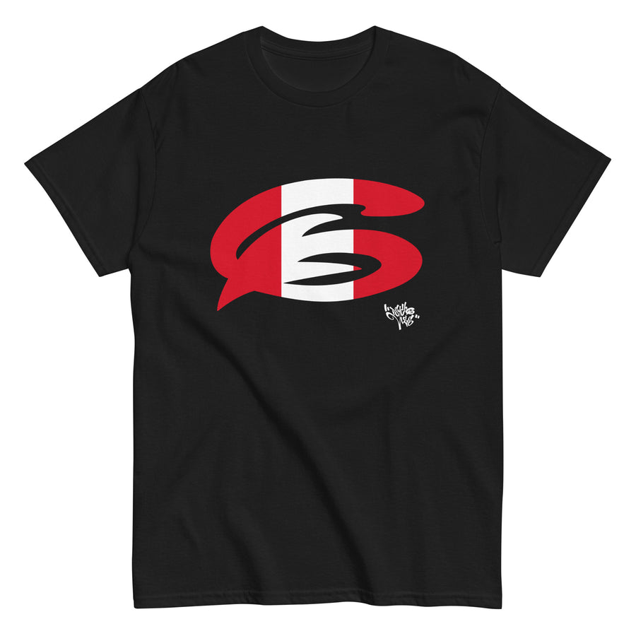 The Beatnuts Country Flag Logo T-Shirt