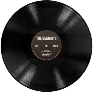 The Beatnuts Street Level Double Vinyl Album