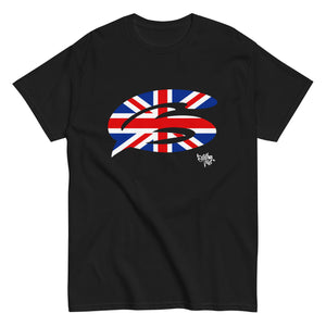 The Beatnuts Country Flag Logo T-Shirt