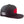 Load image into Gallery viewer, The Beatnuts World&#39;s Famous Snapback Hat with Back Embroidery
