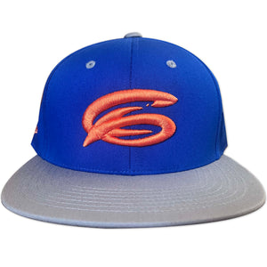 The Beatnuts Nuts T-shirt and Snapback Hat Set
