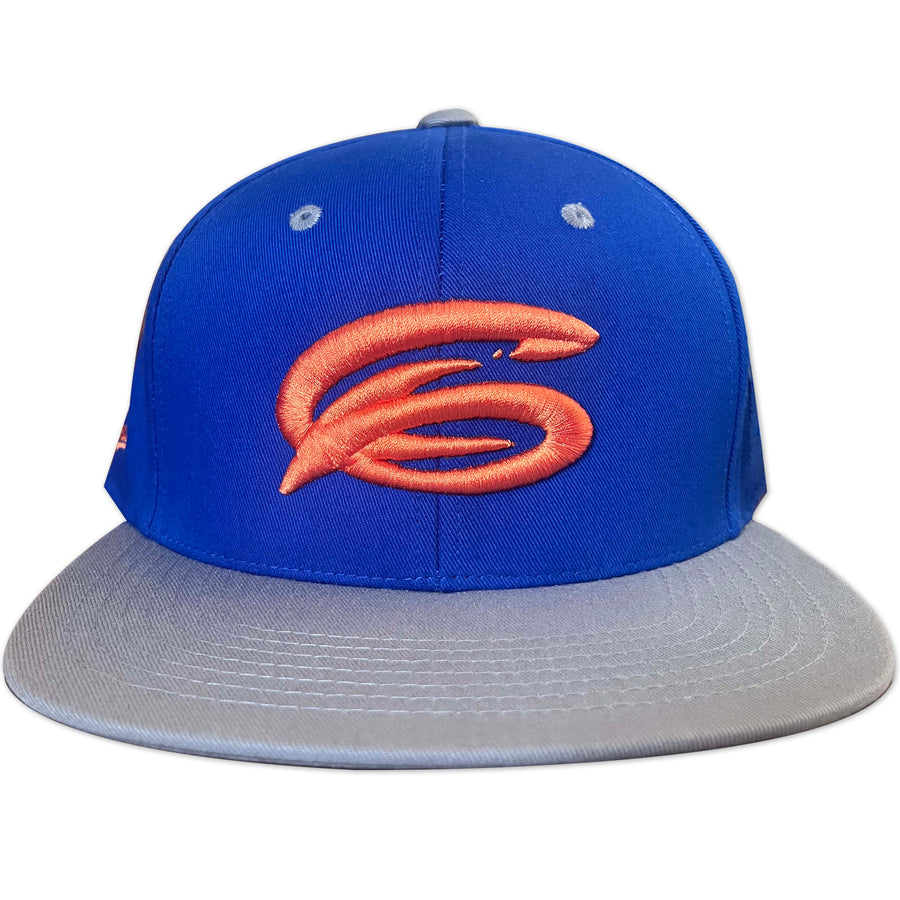 The Beatnuts Nuts T-shirt and Snapback Hat Set