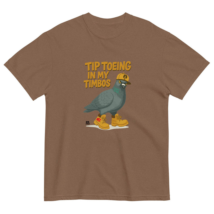 Timbos T-Shirt