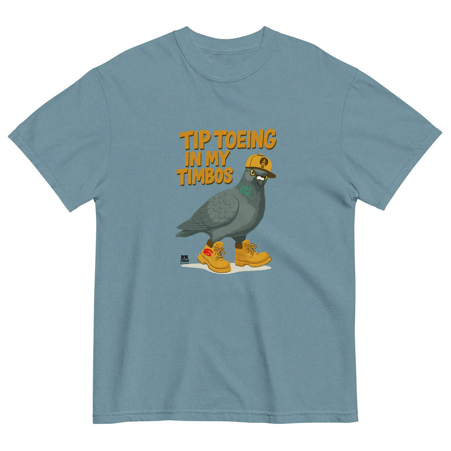 Timbos T-Shirt
